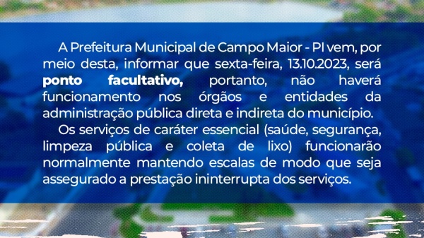 SEMED-Secretaria Municipal de Educação de Sigefredo Pacheco-PI